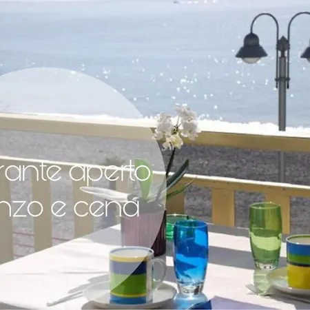 Piccolo Paradiso Bordighera