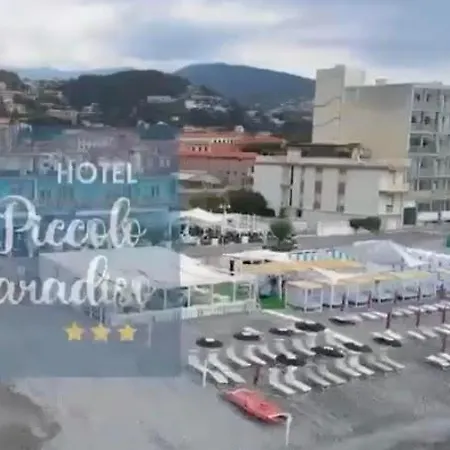 Piccolo Paradiso Otel