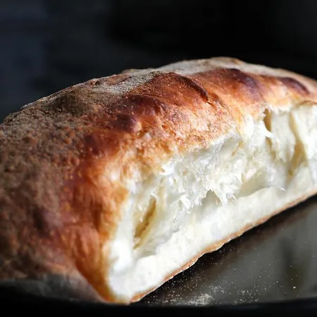 Piccolo Paradiso Bordighera