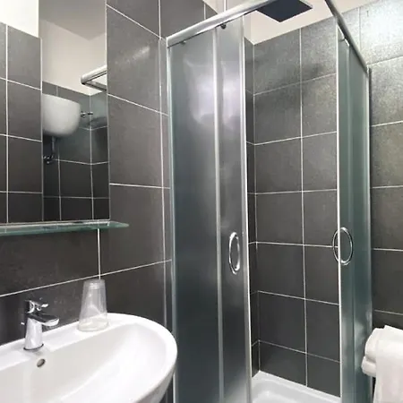 Otel Piccolo Paradiso