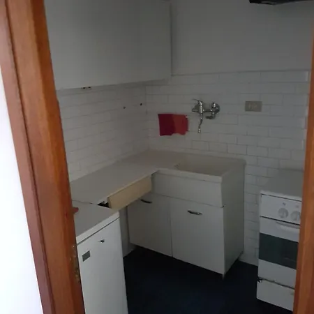 Piccolo Paradiso מלון