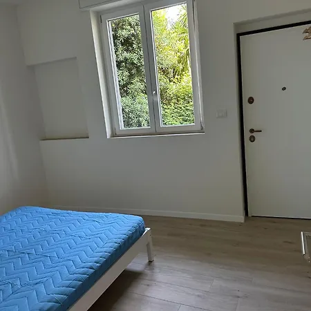 Piccolo Paradiso בורדיגרה