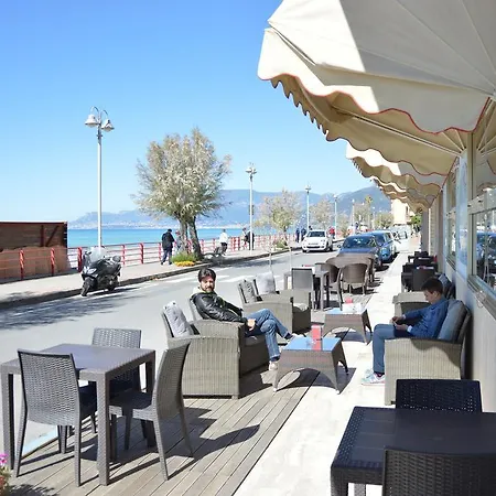 Piccolo Paradiso Otel