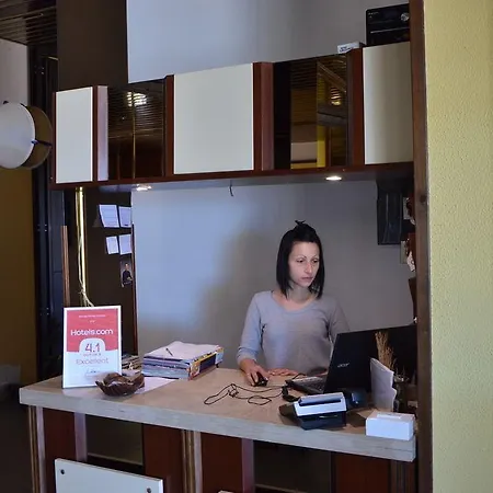 Piccolo Paradiso Otel 3*