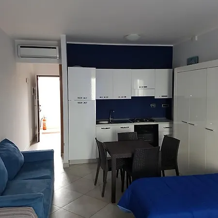 Piccolo Paradiso בורדיגרה