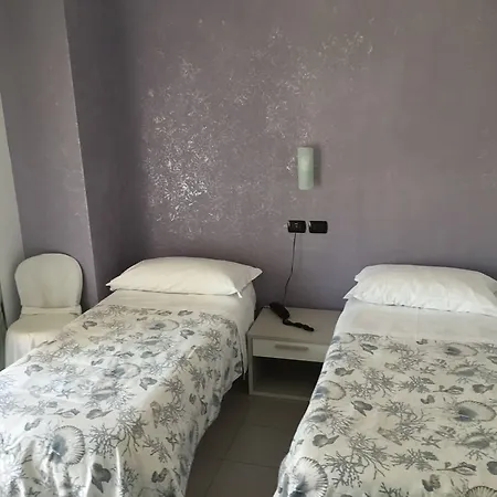 Piccolo Paradiso 3* Bordighera