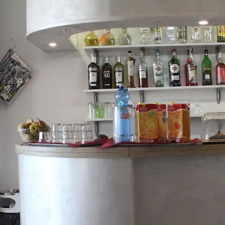 Piccolo Paradiso Otel 3*