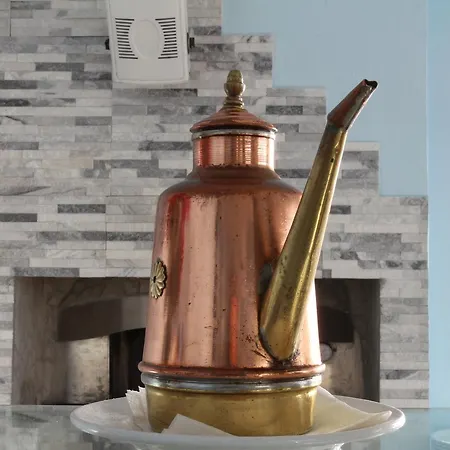 Otel Piccolo Paradiso