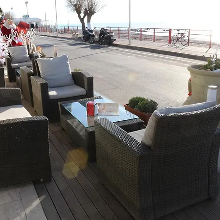 Piccolo Paradiso Bordighera