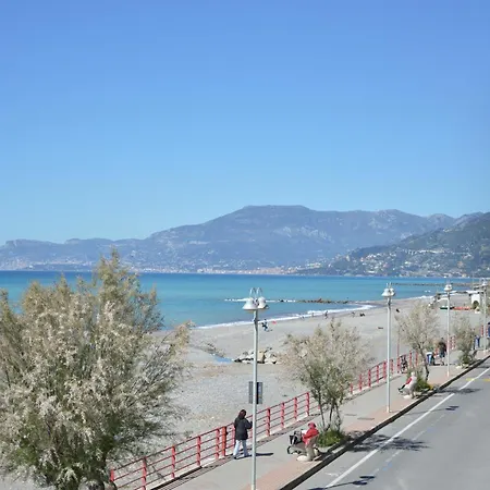 Piccolo Paradiso Otel