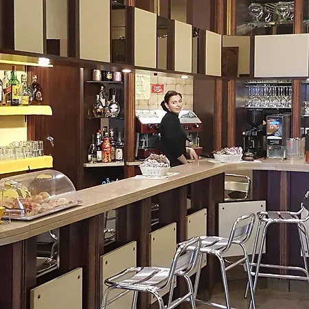 Piccolo Paradiso Otel 3*