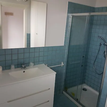 Piccolo Paradiso מלון