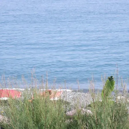 Piccolo Paradiso מלון