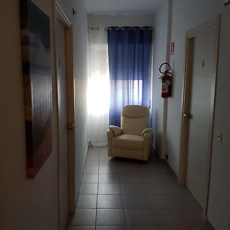 Piccolo Paradiso Otel