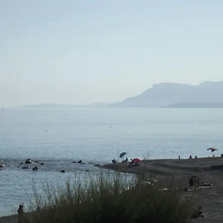 Piccolo Paradiso 3* Bordighera