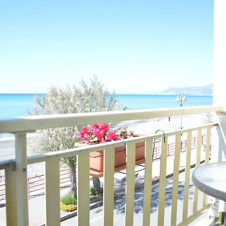 Piccolo Paradiso 3* Bordighera