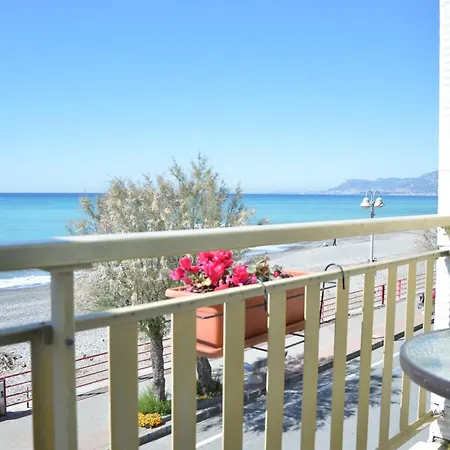 Piccolo Paradiso 3* Bordighera