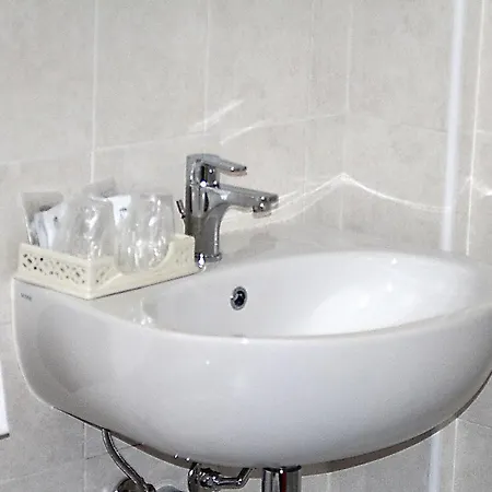 מלון Piccolo Paradiso בורדיגרה