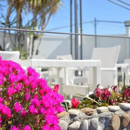 Piccolo Paradiso Otel 3*