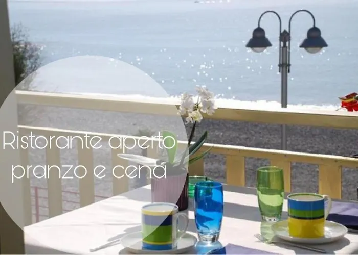 Piccolo Paradiso بورديغيرا