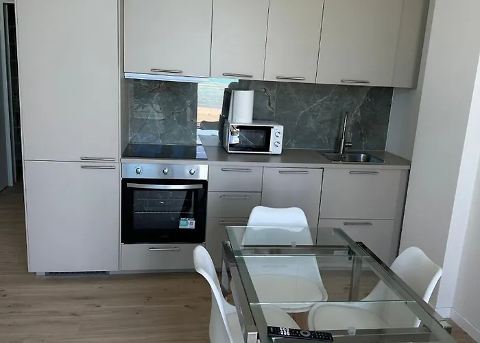 Ξενοδοχείο Piccolo Paradiso