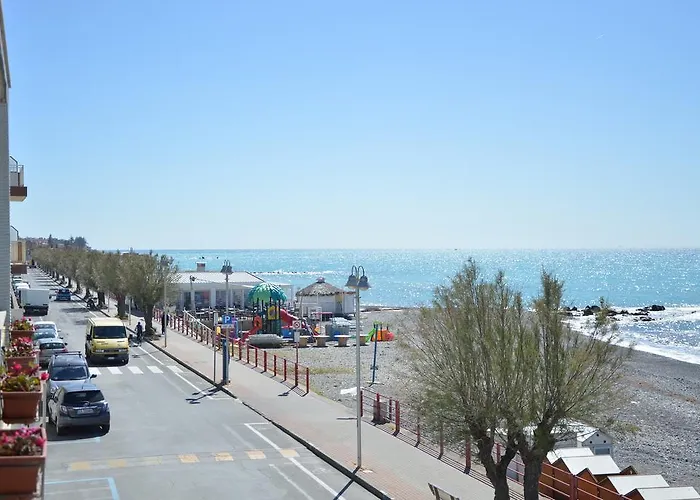 Piccolo Paradiso Bordighera