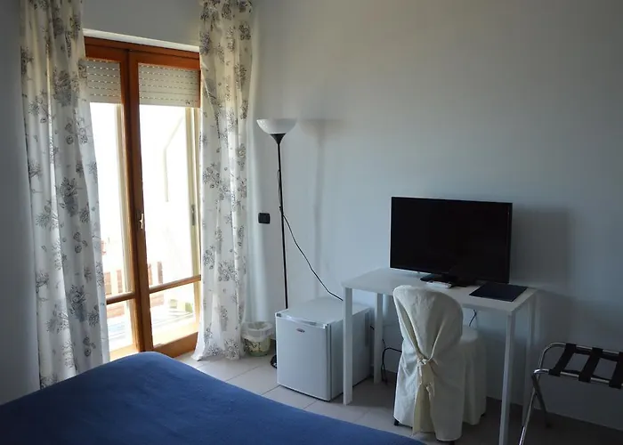 Ξενοδοχείο Piccolo Paradiso