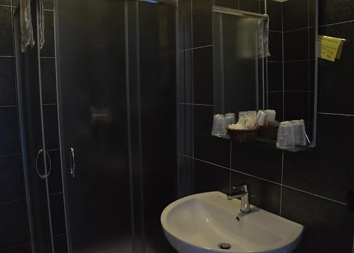 Ξενοδοχείο Piccolo Paradiso 3*