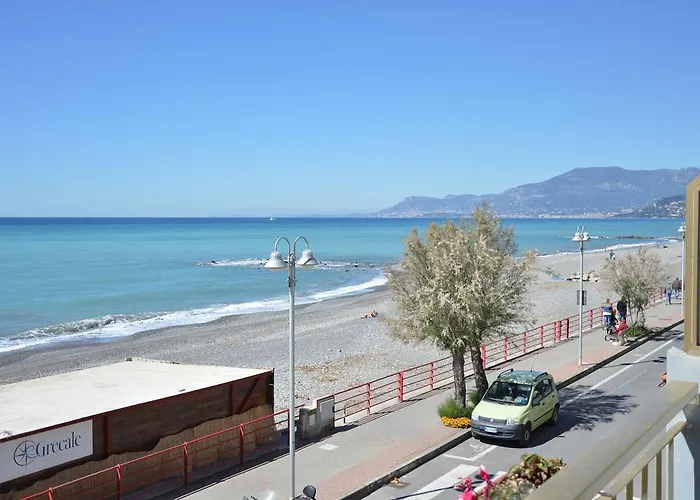 فندق Piccolo Paradiso 3*