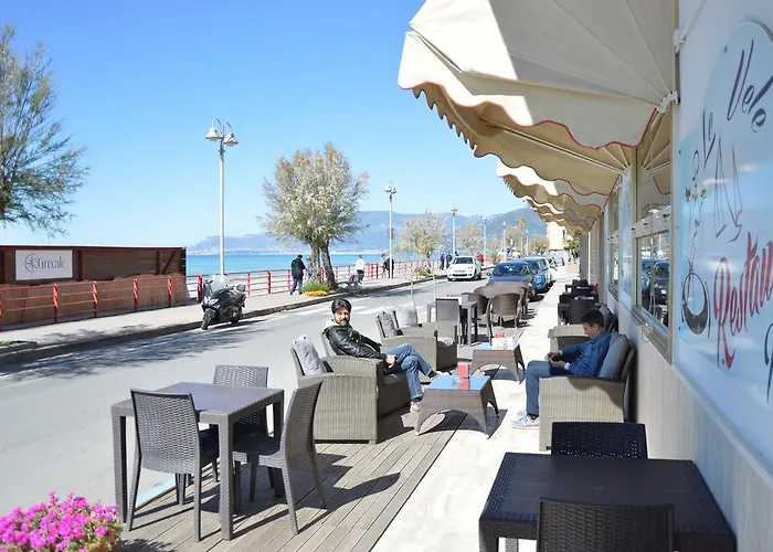 Piccolo Paradiso Ξενοδοχείο