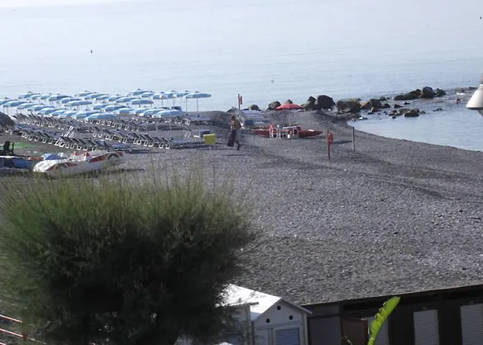 فندق Piccolo Paradiso 3*