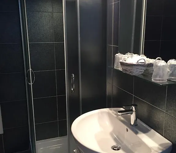 Piccolo Paradiso Ξενοδοχείο