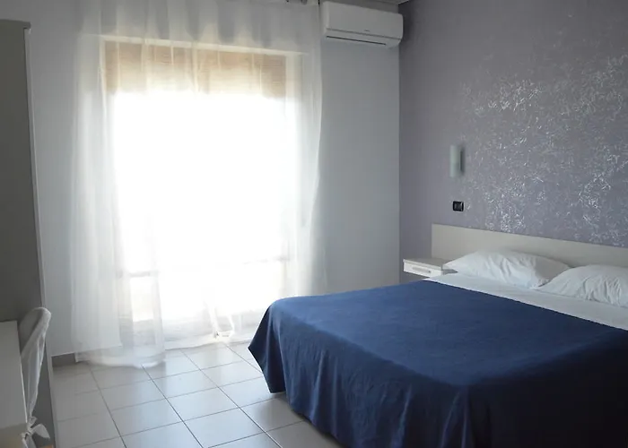 Piccolo Paradiso Ξενοδοχείο 3*