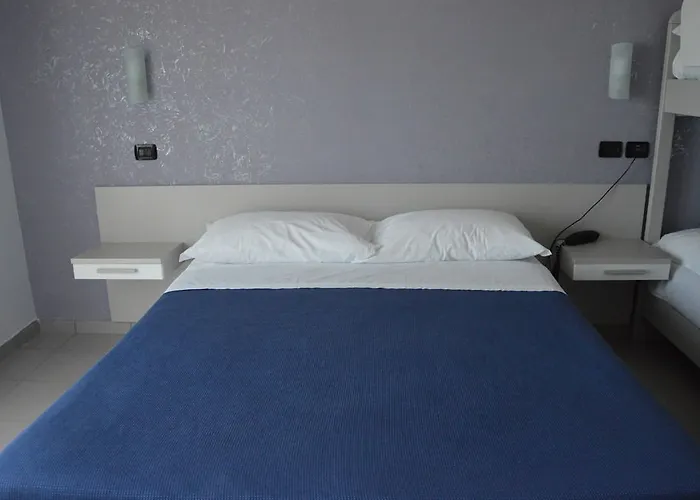 Piccolo Paradiso 3* Bordighera