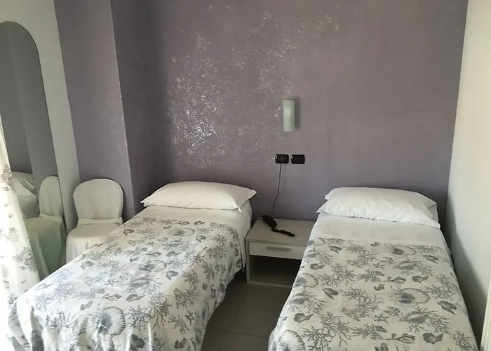 Piccolo Paradiso 3* Bordighera