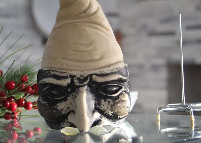 Piccolo Paradiso فندق 3*