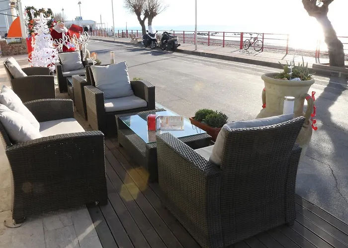 Piccolo Paradiso Bordighera