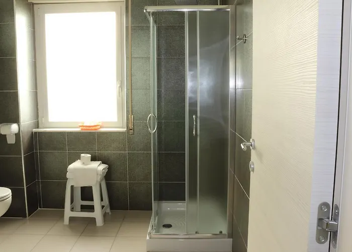 Ξενοδοχείο Piccolo Paradiso Bordighera