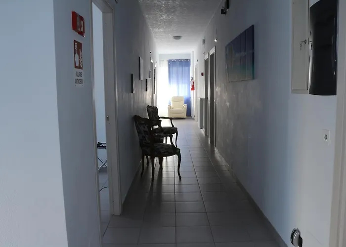 Piccolo Paradiso Ξενοδοχείο Bordighera