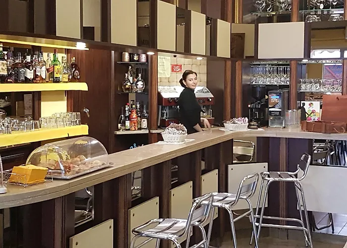 Piccolo Paradiso فندق 3*