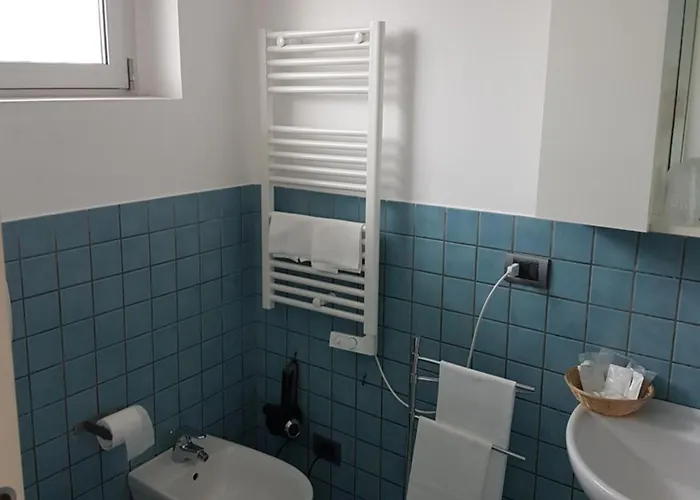 Piccolo Paradiso فندق 3*