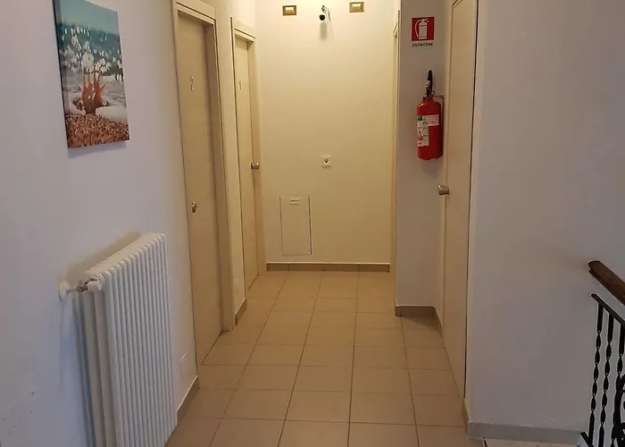 Piccolo Paradiso فندق