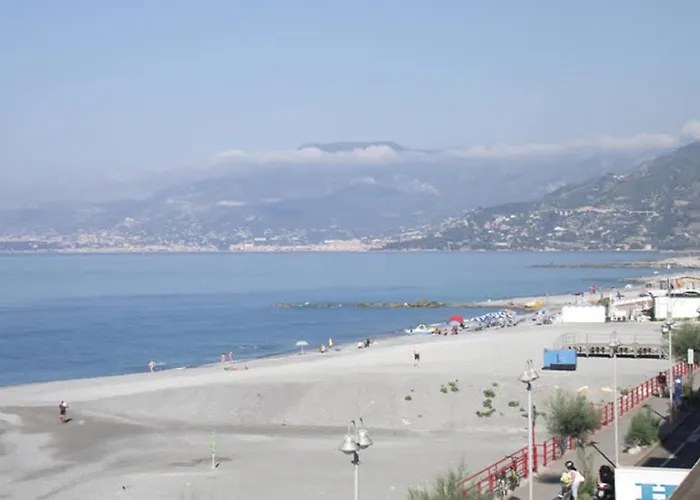 فندق Piccolo Paradiso بورديغيرا