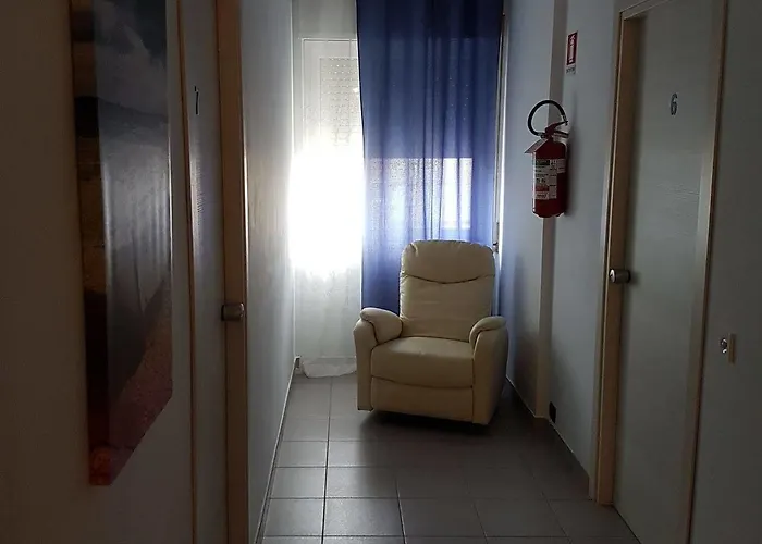 Piccolo Paradiso Ξενοδοχείο