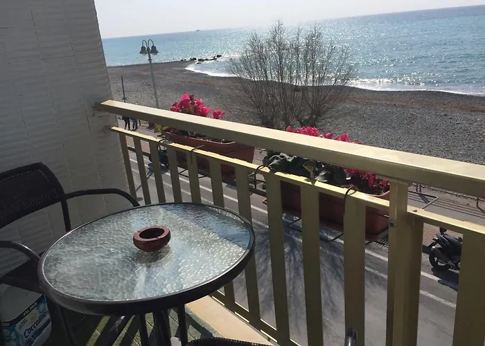 Piccolo Paradiso Ξενοδοχείο