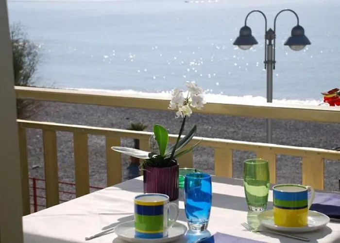 فندق Piccolo Paradiso