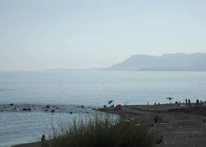 Piccolo Paradiso 3* Bordighera