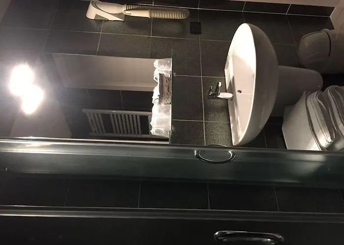 Piccolo Paradiso Bordighera