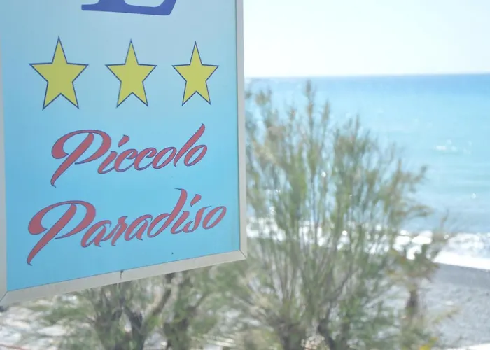 Ξενοδοχείο Piccolo Paradiso