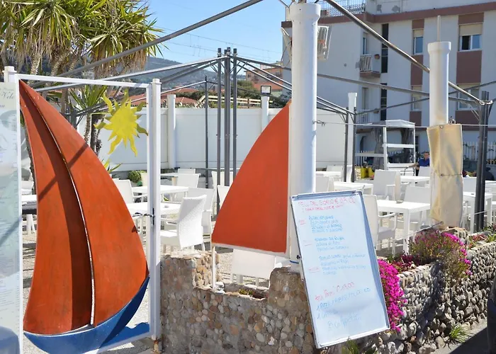 Piccolo Paradiso Ξενοδοχείο